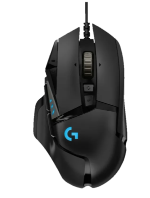 Mouse logitech