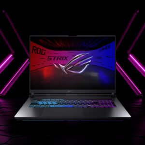 ASUS ROG STRIX G18