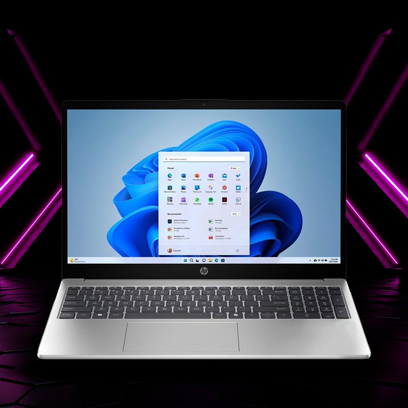 HP 15-FD2050WM