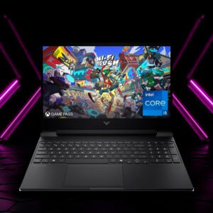 Laptop Gamer HP Victus 15-FA2013DX