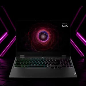 LENOVO LOQ 15ARP9