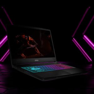 msi katana 15hx