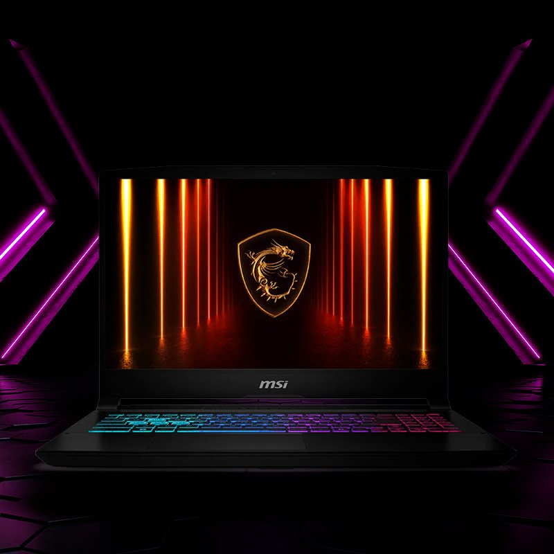 MSI-KATANA2
