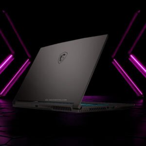 MSI Thin A15